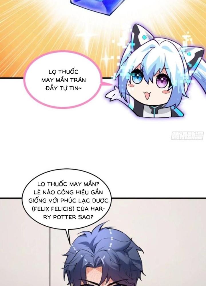Hardcore Phổ Pháp! Hệ Thống Tích Cực Online Phát Tiền! Chapter 38 - Trang 2