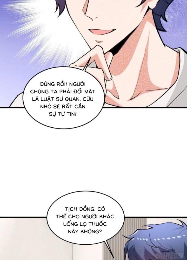 Hardcore Phổ Pháp! Hệ Thống Tích Cực Online Phát Tiền! Chapter 38 - Trang 2