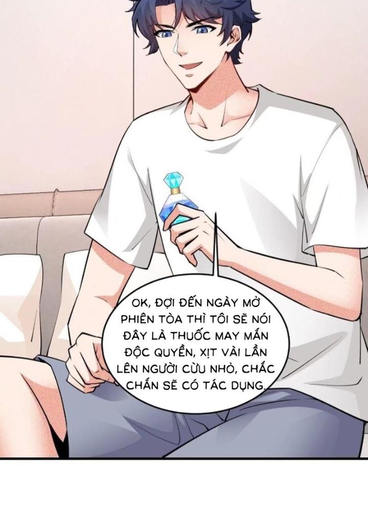 Hardcore Phổ Pháp! Hệ Thống Tích Cực Online Phát Tiền! Chapter 38 - Trang 2