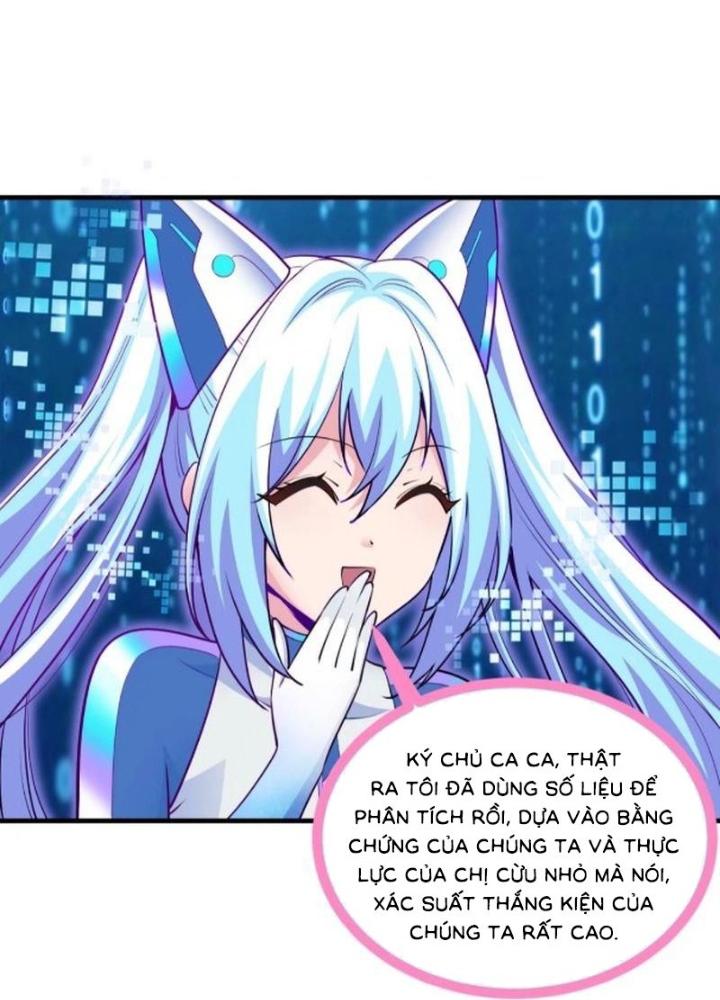 Hardcore Phổ Pháp! Hệ Thống Tích Cực Online Phát Tiền! Chapter 38 - Trang 2