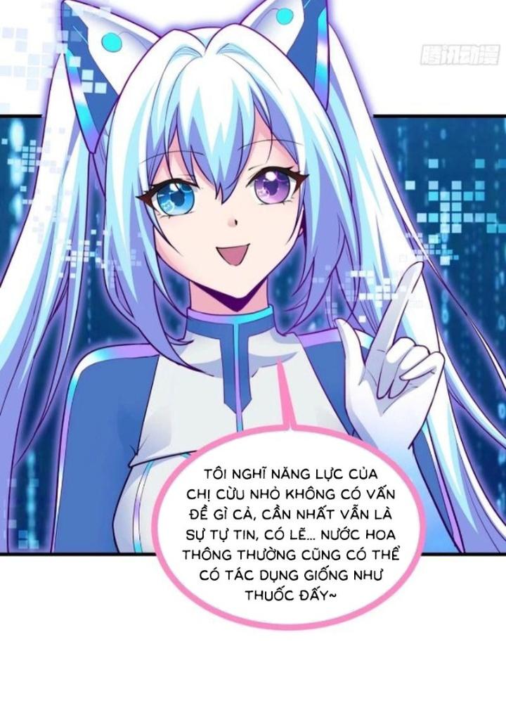 Hardcore Phổ Pháp! Hệ Thống Tích Cực Online Phát Tiền! Chapter 38 - Trang 2