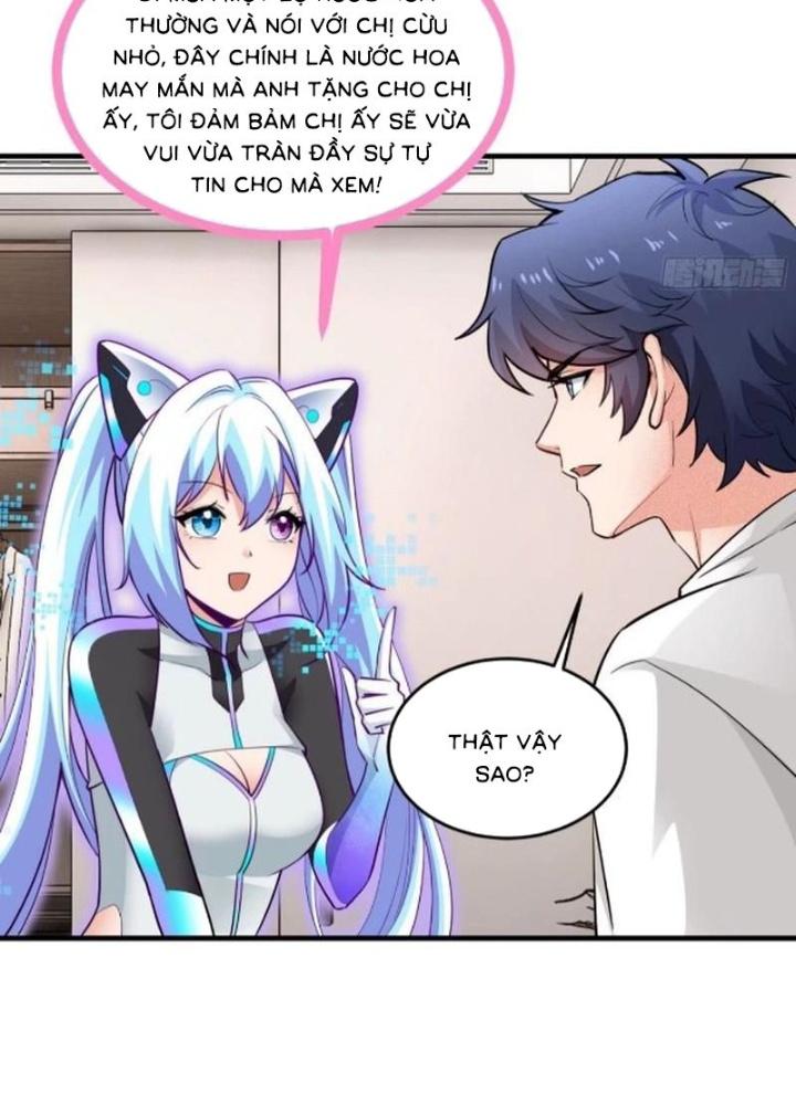 Hardcore Phổ Pháp! Hệ Thống Tích Cực Online Phát Tiền! Chapter 38 - Trang 2