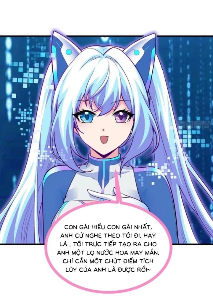 Hardcore Phổ Pháp! Hệ Thống Tích Cực Online Phát Tiền! Chapter 38 - Trang 2