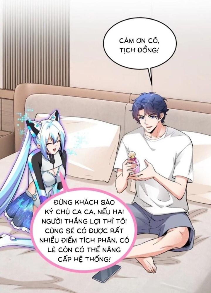 Hardcore Phổ Pháp! Hệ Thống Tích Cực Online Phát Tiền! Chapter 38 - Trang 2