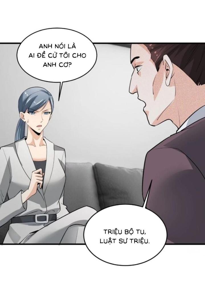 Hardcore Phổ Pháp! Hệ Thống Tích Cực Online Phát Tiền! Chapter 38 - Trang 2