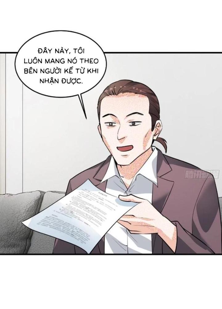 Hardcore Phổ Pháp! Hệ Thống Tích Cực Online Phát Tiền! Chapter 38 - Trang 2