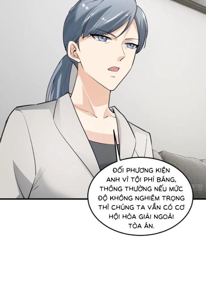 Hardcore Phổ Pháp! Hệ Thống Tích Cực Online Phát Tiền! Chapter 38 - Trang 2