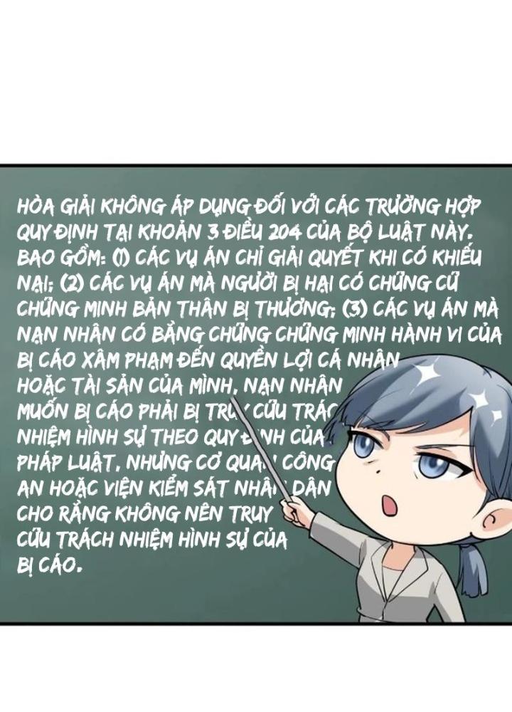 Hardcore Phổ Pháp! Hệ Thống Tích Cực Online Phát Tiền! Chapter 38 - Trang 2