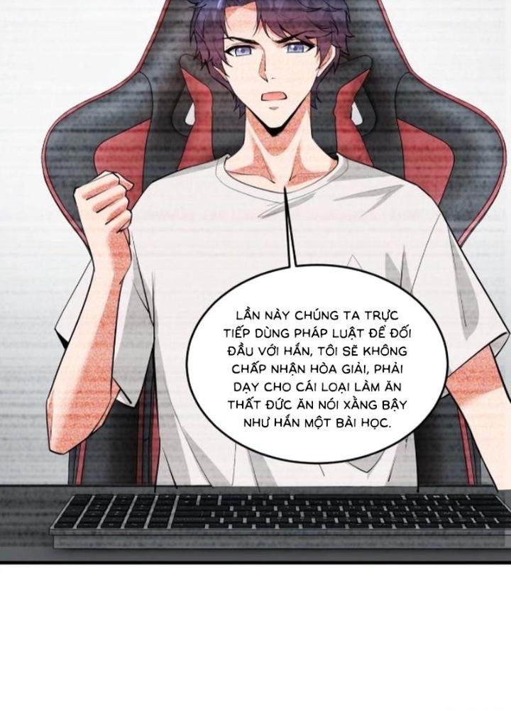 Hardcore Phổ Pháp! Hệ Thống Tích Cực Online Phát Tiền! Chapter 38 - Trang 2