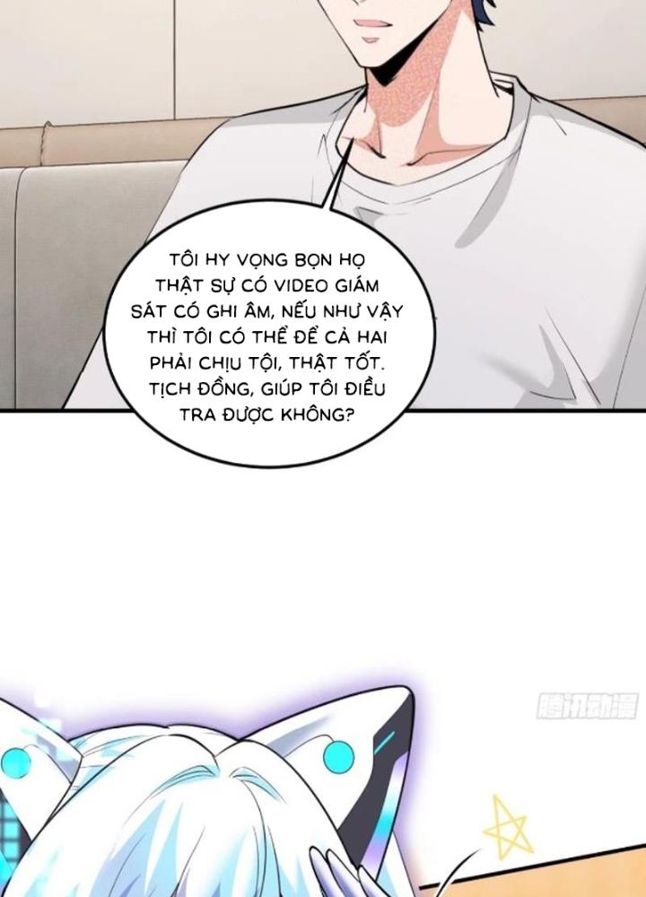 Hardcore Phổ Pháp! Hệ Thống Tích Cực Online Phát Tiền! Chapter 39 - Trang 2