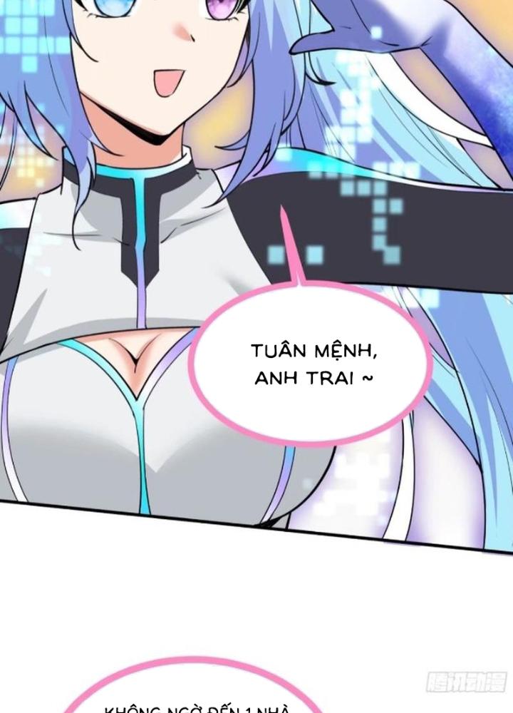 Hardcore Phổ Pháp! Hệ Thống Tích Cực Online Phát Tiền! Chapter 39 - Trang 2