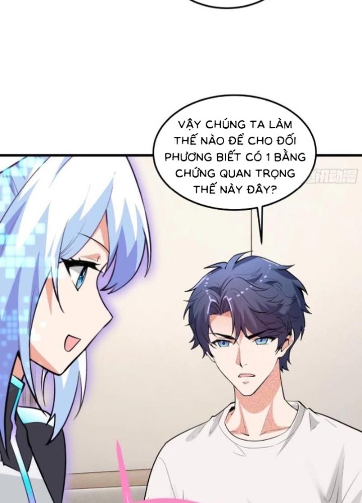 Hardcore Phổ Pháp! Hệ Thống Tích Cực Online Phát Tiền! Chapter 39 - Trang 2