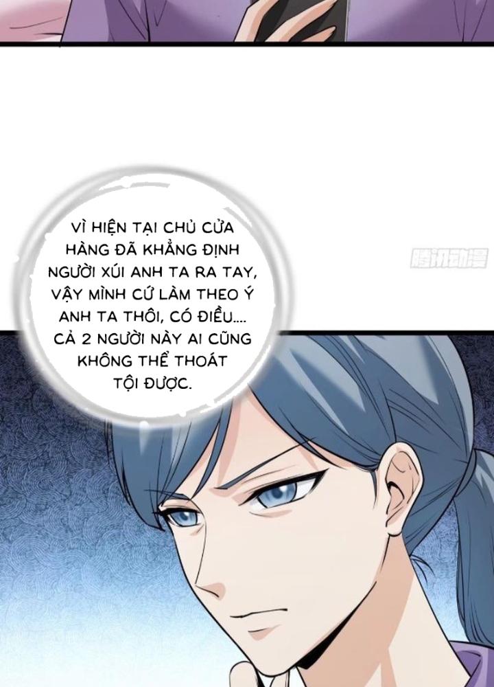 Hardcore Phổ Pháp! Hệ Thống Tích Cực Online Phát Tiền! Chapter 39 - Trang 2