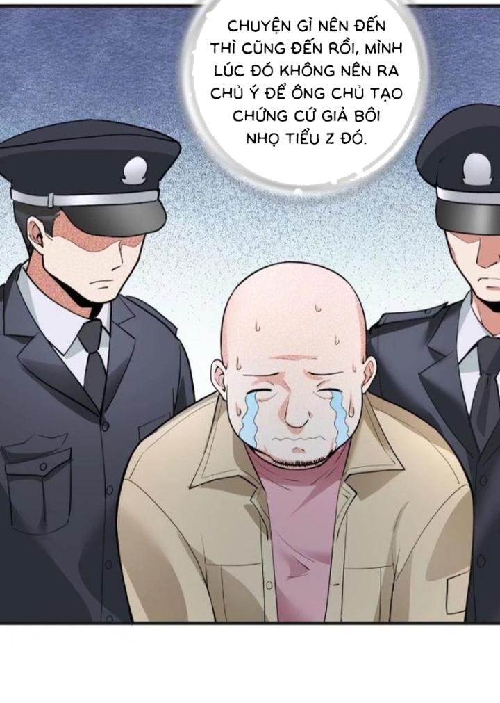 Hardcore Phổ Pháp! Hệ Thống Tích Cực Online Phát Tiền! Chapter 39 - Trang 2