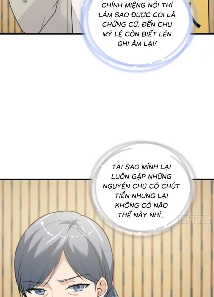 Hardcore Phổ Pháp! Hệ Thống Tích Cực Online Phát Tiền! Chapter 39 - Trang 2