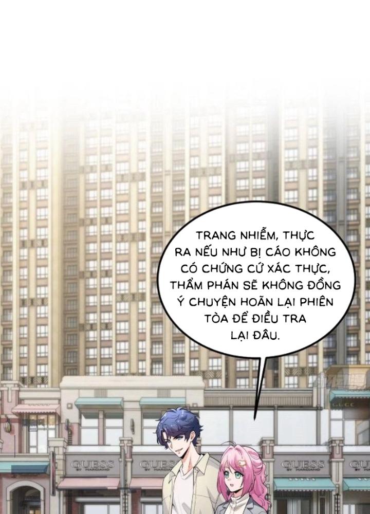 Hardcore Phổ Pháp! Hệ Thống Tích Cực Online Phát Tiền! Chapter 39 - Trang 2