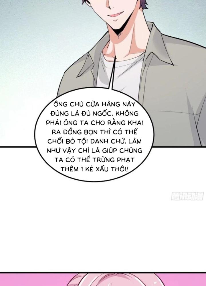 Hardcore Phổ Pháp! Hệ Thống Tích Cực Online Phát Tiền! Chapter 39 - Trang 2