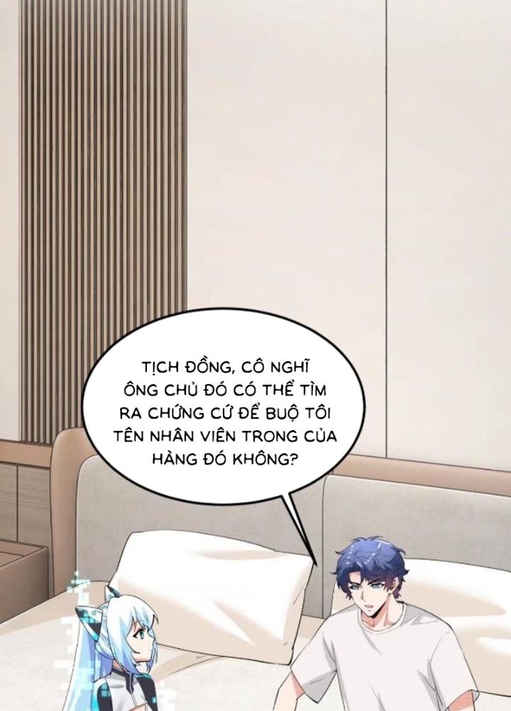 Hardcore Phổ Pháp! Hệ Thống Tích Cực Online Phát Tiền! Chapter 39 - Trang 2