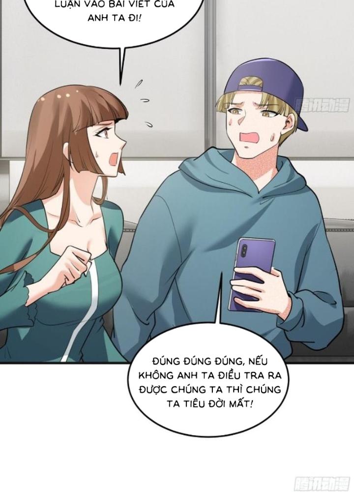 Hardcore Phổ Pháp! Hệ Thống Tích Cực Online Phát Tiền! Chapter 40 - Trang 2
