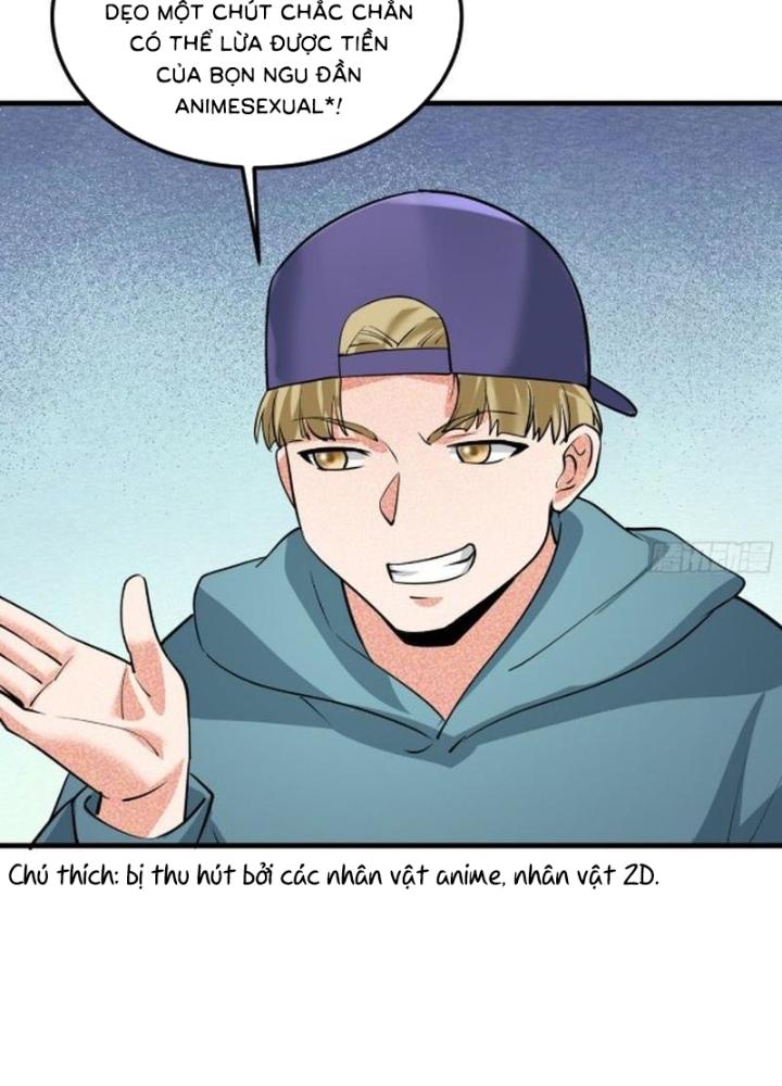 Hardcore Phổ Pháp! Hệ Thống Tích Cực Online Phát Tiền! Chapter 40 - Trang 2