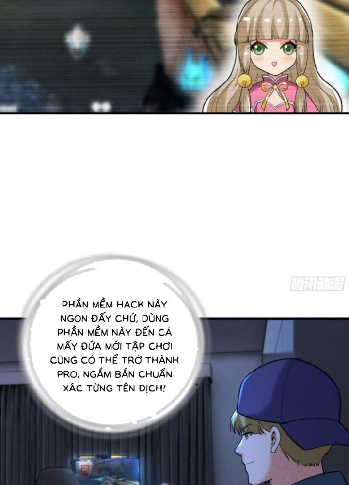 Hardcore Phổ Pháp! Hệ Thống Tích Cực Online Phát Tiền! Chapter 40 - Trang 2
