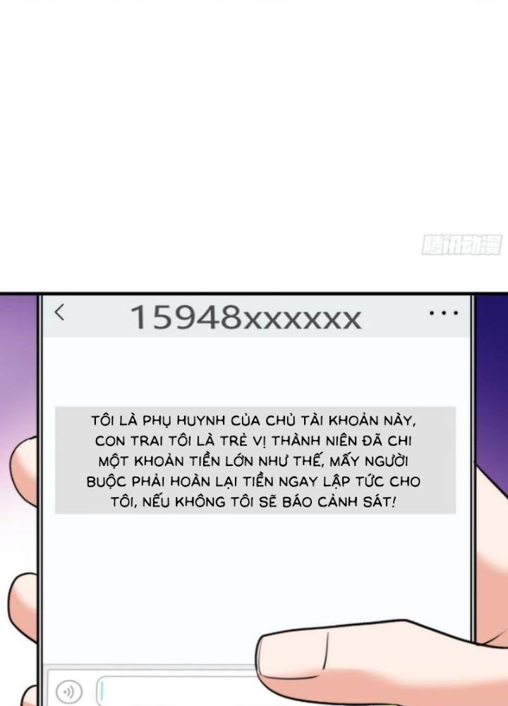 Hardcore Phổ Pháp! Hệ Thống Tích Cực Online Phát Tiền! Chapter 40 - Trang 2