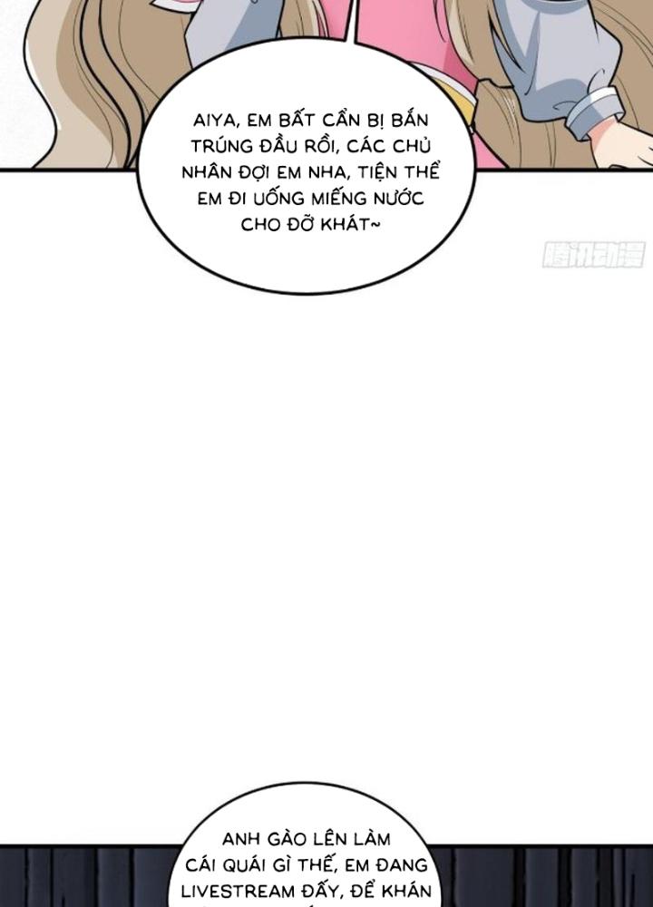 Hardcore Phổ Pháp! Hệ Thống Tích Cực Online Phát Tiền! Chapter 40 - Trang 2