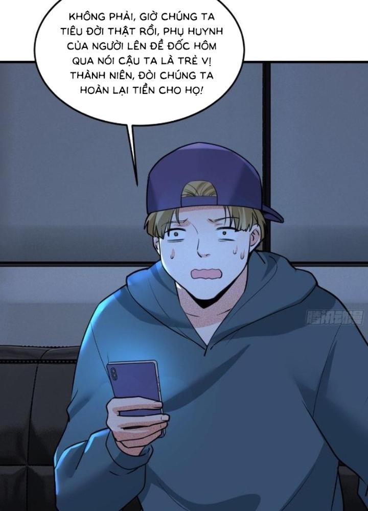 Hardcore Phổ Pháp! Hệ Thống Tích Cực Online Phát Tiền! Chapter 40 - Trang 2