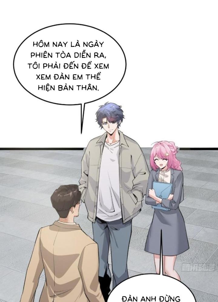 Hardcore Phổ Pháp! Hệ Thống Tích Cực Online Phát Tiền! Chapter 40 - Trang 2