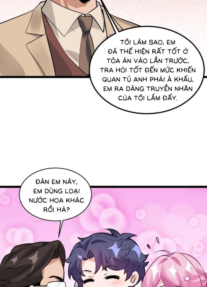Hardcore Phổ Pháp! Hệ Thống Tích Cực Online Phát Tiền! Chapter 40 - Trang 2