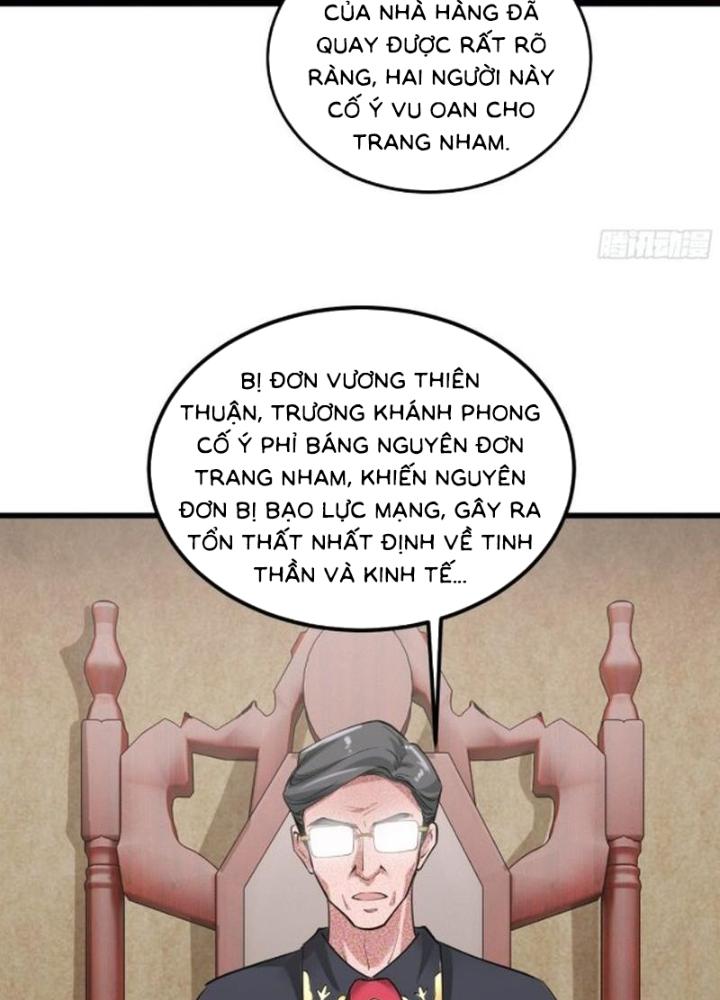Hardcore Phổ Pháp! Hệ Thống Tích Cực Online Phát Tiền! Chapter 40 - Trang 2