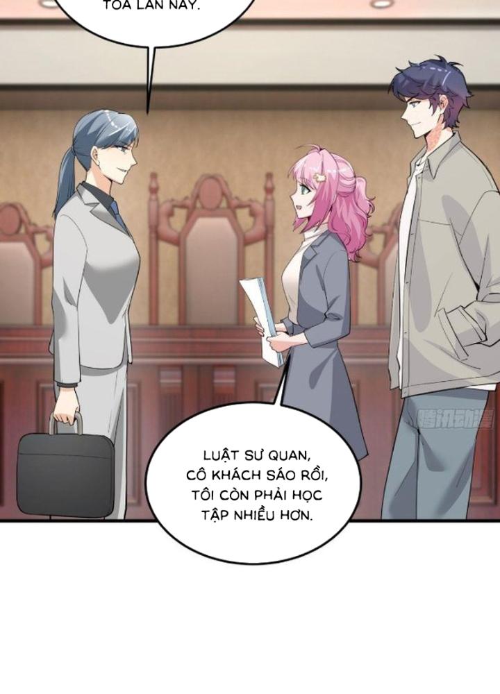 Hardcore Phổ Pháp! Hệ Thống Tích Cực Online Phát Tiền! Chapter 40 - Trang 2