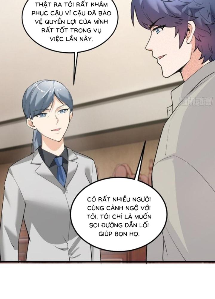 Hardcore Phổ Pháp! Hệ Thống Tích Cực Online Phát Tiền! Chapter 40 - Trang 2
