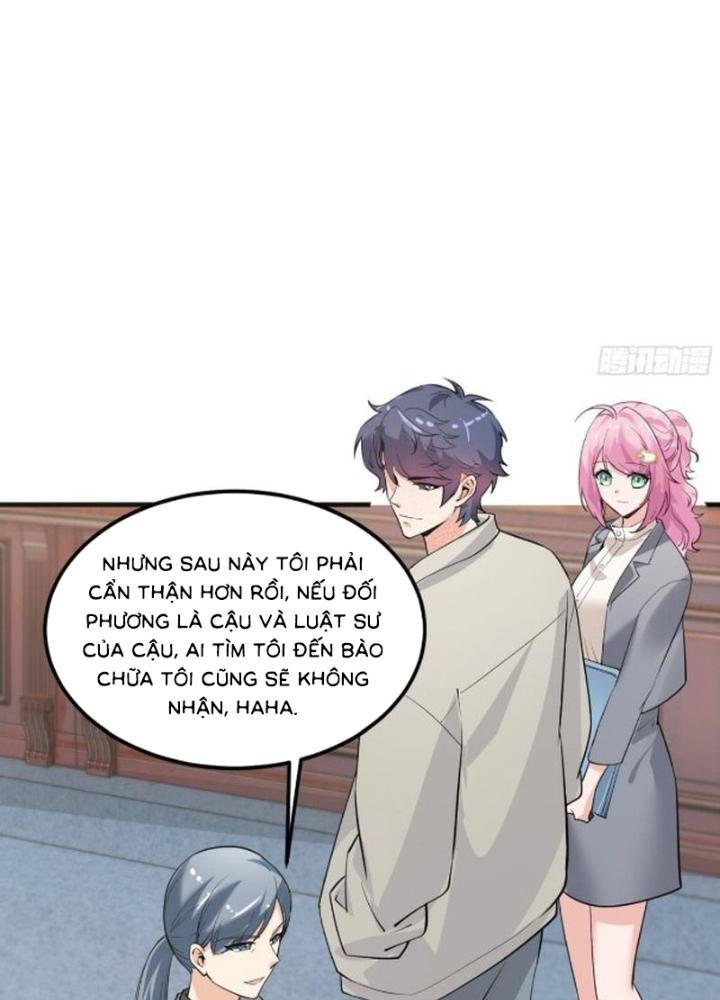 Hardcore Phổ Pháp! Hệ Thống Tích Cực Online Phát Tiền! Chapter 40 - Trang 2