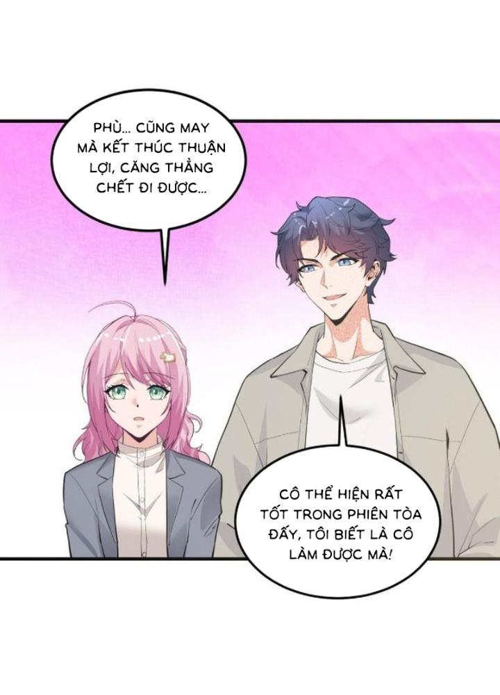 Hardcore Phổ Pháp! Hệ Thống Tích Cực Online Phát Tiền! Chapter 40 - Trang 2