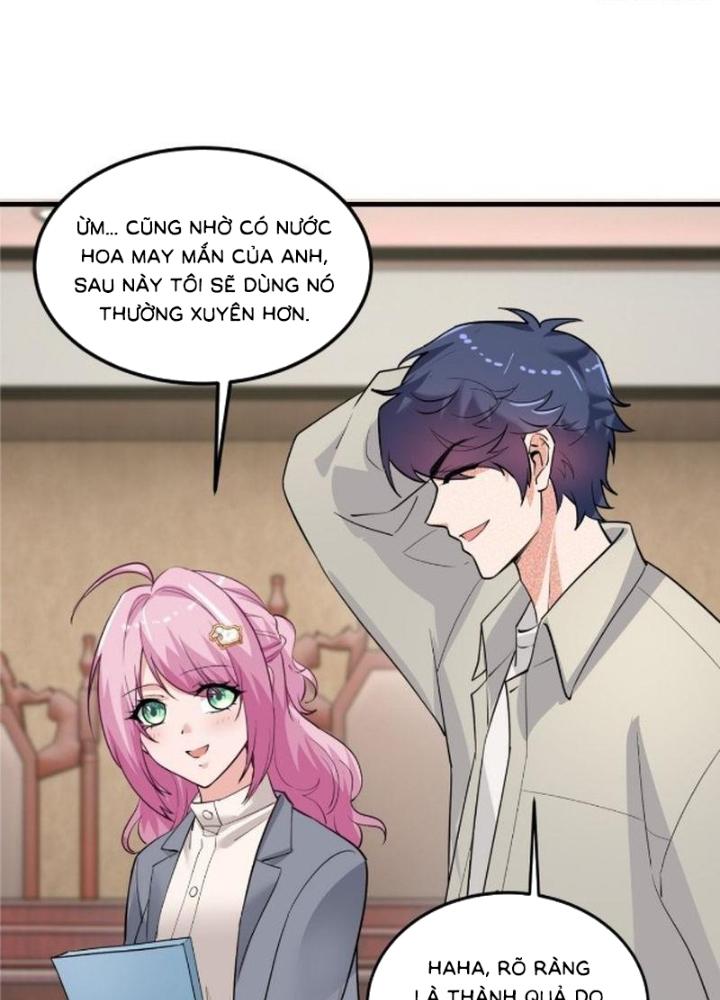 Hardcore Phổ Pháp! Hệ Thống Tích Cực Online Phát Tiền! Chapter 40 - Trang 2