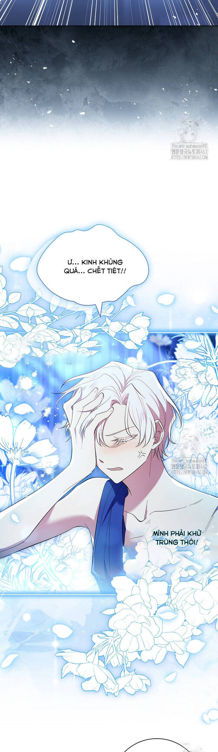 Nam Chính À, Tôi Sẽ Tôn Trọng Sở Thích Của Anh! Chapter 69 - Trang 2