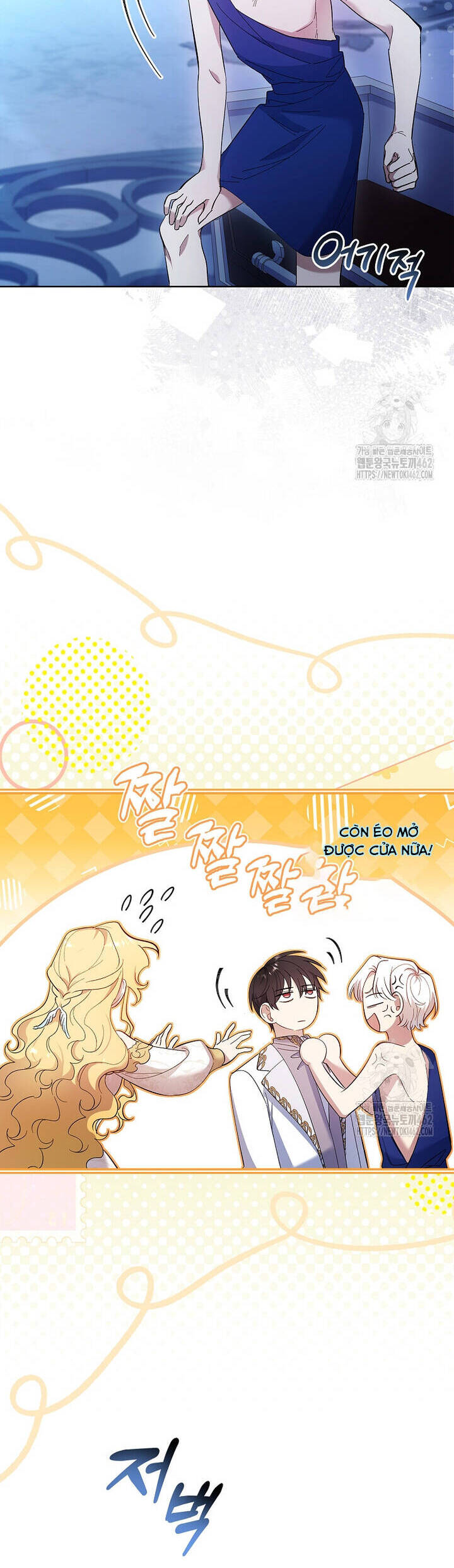 Nam Chính À, Tôi Sẽ Tôn Trọng Sở Thích Của Anh! Chapter 69 - Trang 2