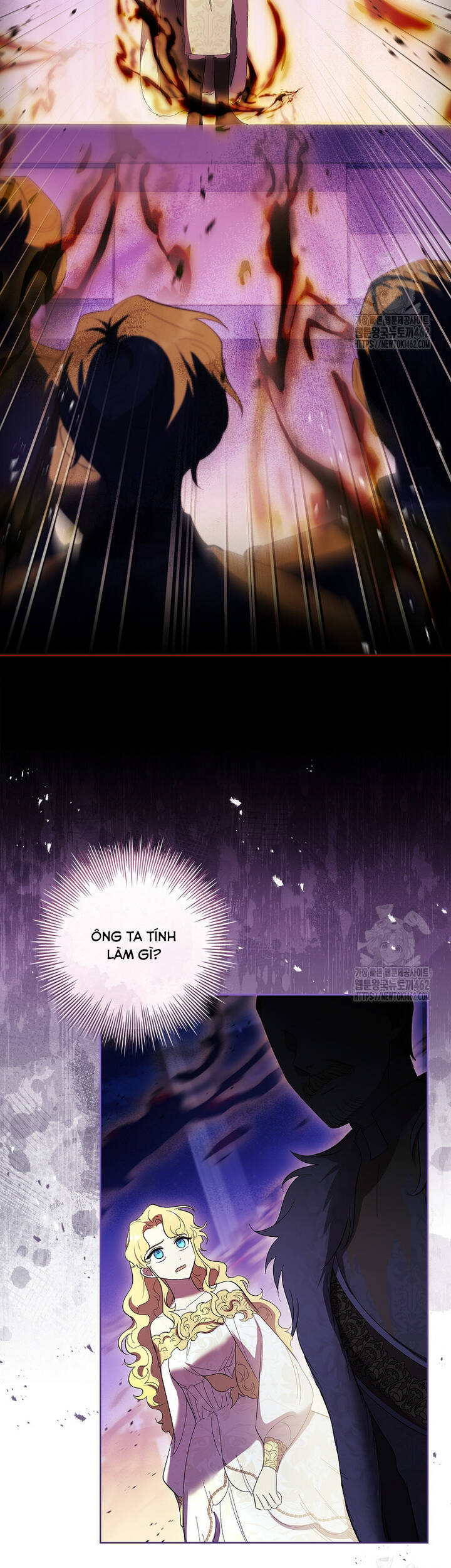 Nam Chính À, Tôi Sẽ Tôn Trọng Sở Thích Của Anh! Chapter 69 - Trang 2