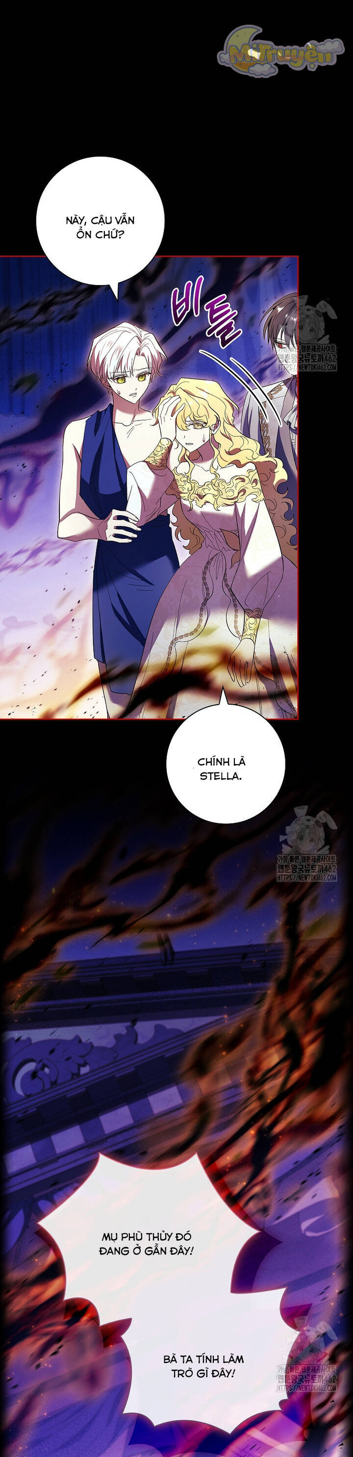 Nam Chính À, Tôi Sẽ Tôn Trọng Sở Thích Của Anh! Chapter 69 - Trang 2