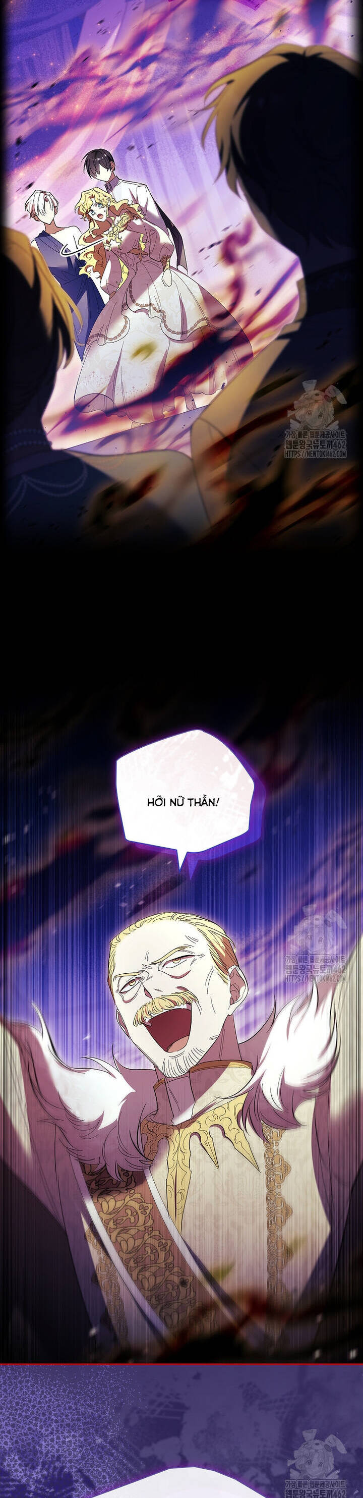 Nam Chính À, Tôi Sẽ Tôn Trọng Sở Thích Của Anh! Chapter 69 - Trang 2