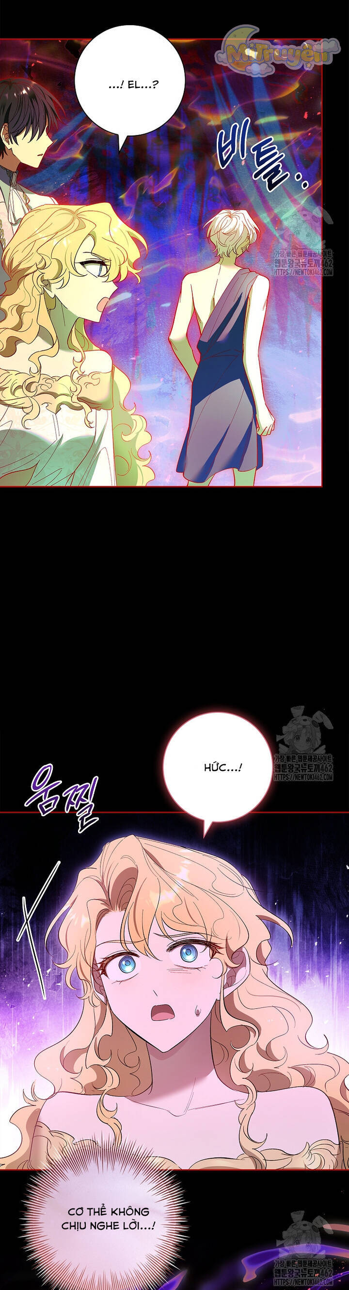Nam Chính À, Tôi Sẽ Tôn Trọng Sở Thích Của Anh! Chapter 69 - Trang 2