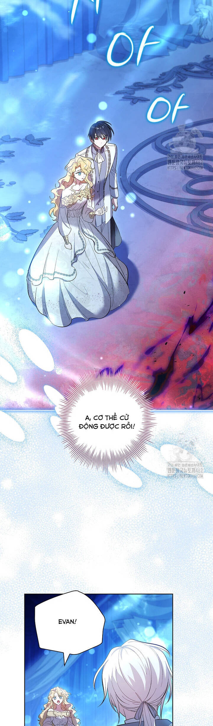 Nam Chính À, Tôi Sẽ Tôn Trọng Sở Thích Của Anh! Chapter 69 - Trang 2