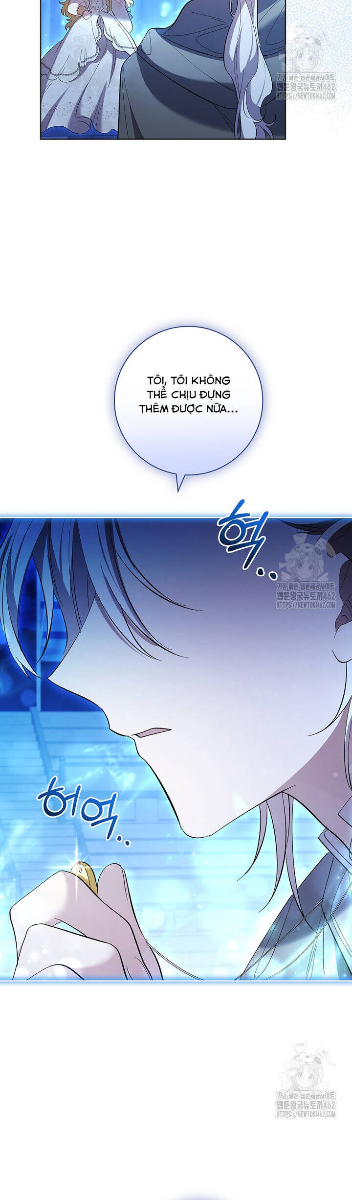 Nam Chính À, Tôi Sẽ Tôn Trọng Sở Thích Của Anh! Chapter 69 - Trang 2