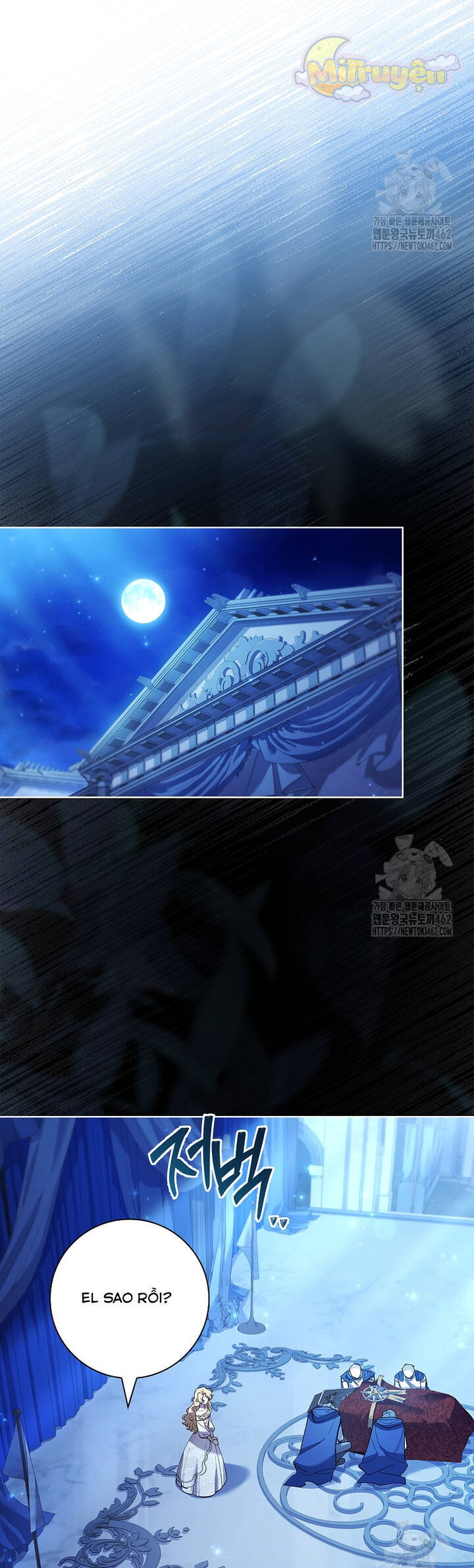 Nam Chính À, Tôi Sẽ Tôn Trọng Sở Thích Của Anh! Chapter 69 - Trang 2