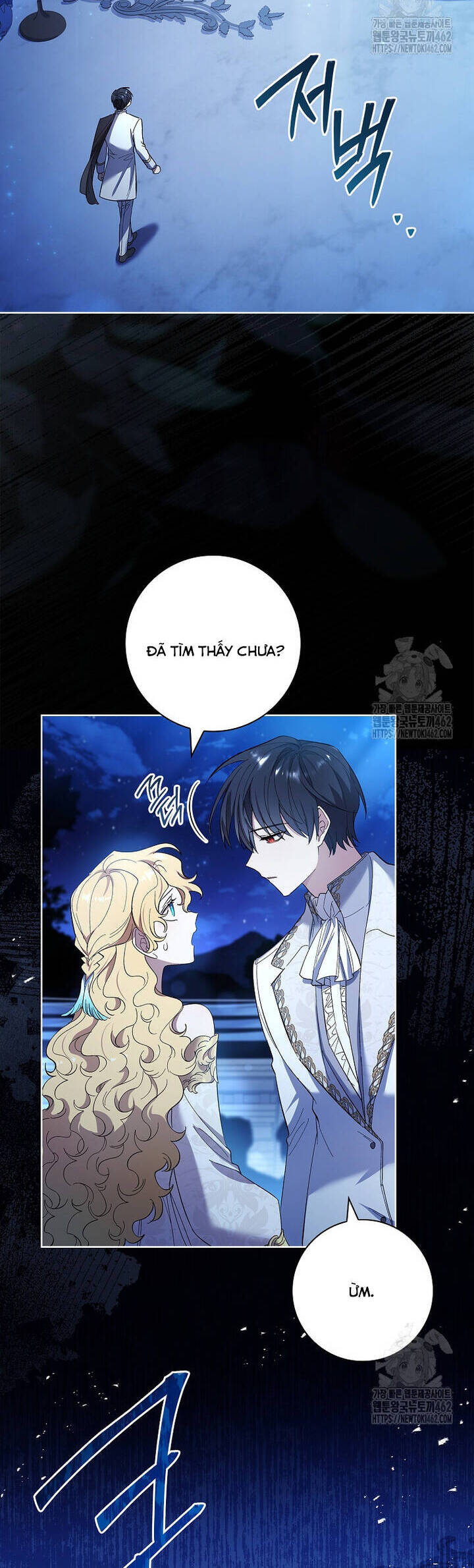 Nam Chính À, Tôi Sẽ Tôn Trọng Sở Thích Của Anh! Chapter 69 - Trang 2