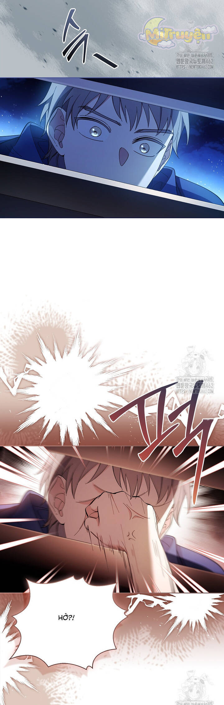 Nam Chính À, Tôi Sẽ Tôn Trọng Sở Thích Của Anh! Chapter 69 - Trang 2