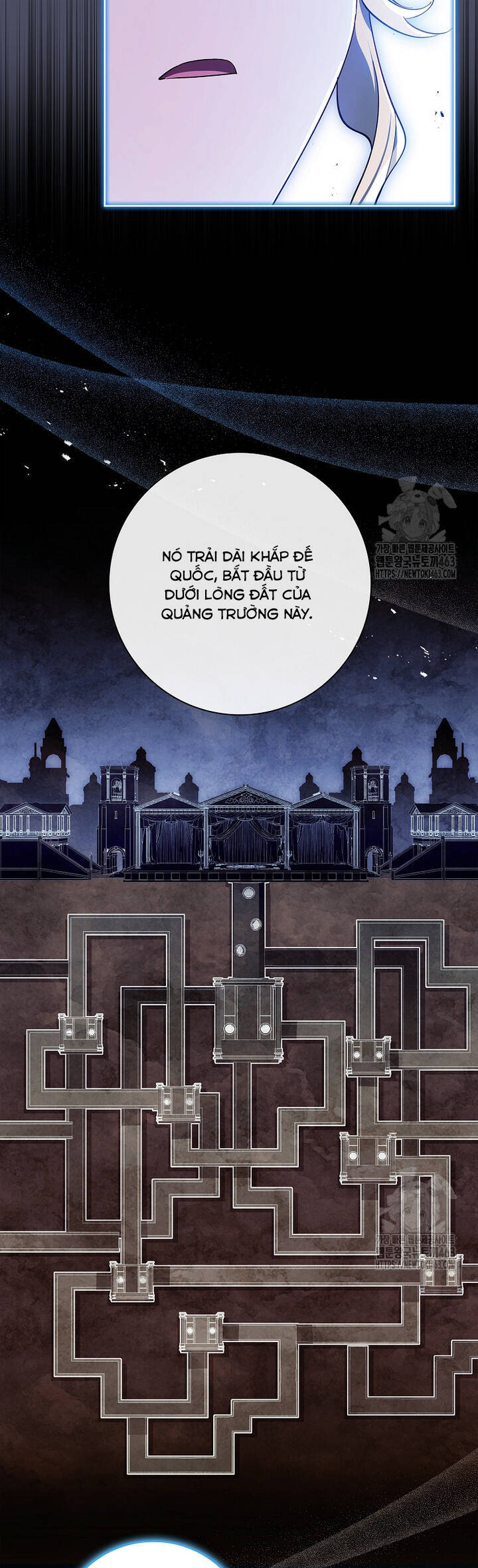 Nam Chính À, Tôi Sẽ Tôn Trọng Sở Thích Của Anh! Chapter 70 - Trang 2
