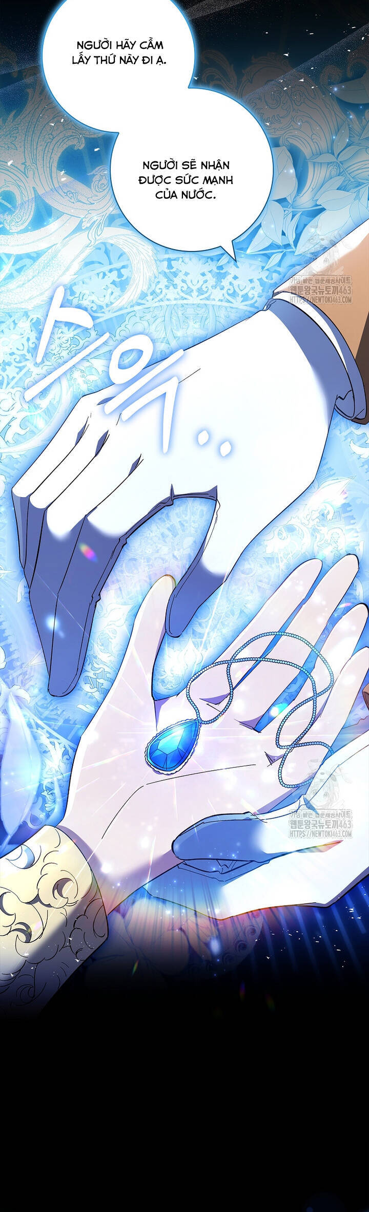 Nam Chính À, Tôi Sẽ Tôn Trọng Sở Thích Của Anh! Chapter 70 - Trang 2