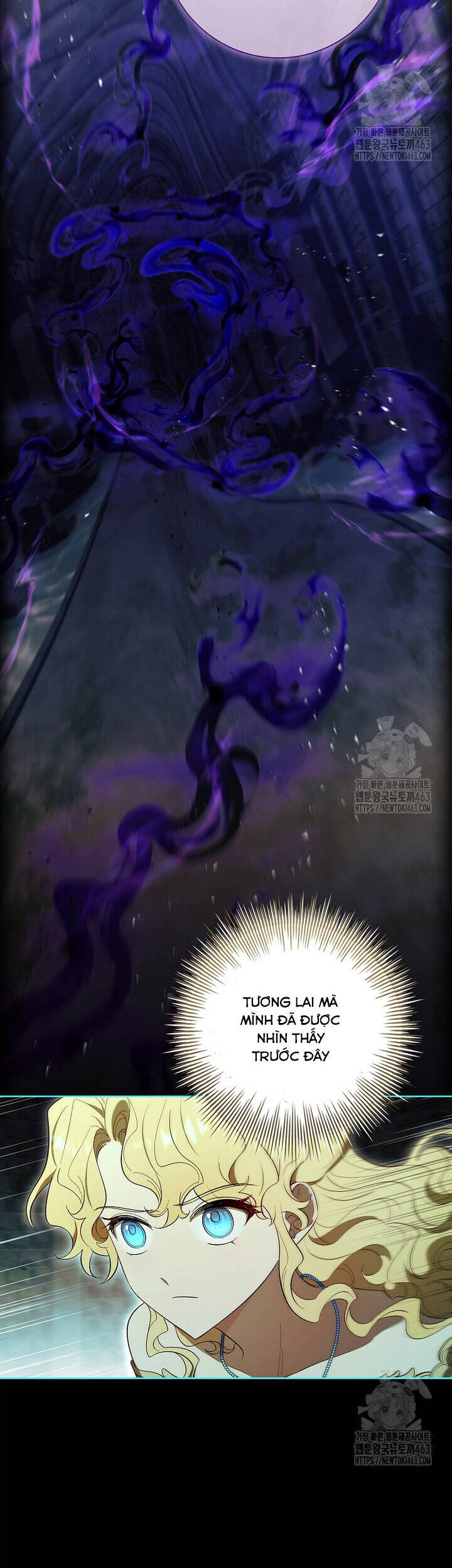 Nam Chính À, Tôi Sẽ Tôn Trọng Sở Thích Của Anh! Chapter 70 - Trang 2